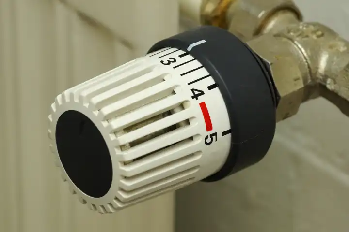 Heating regulator