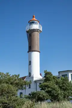 Lighthouse Poel Island