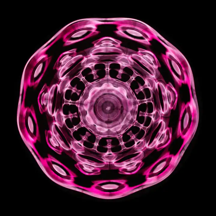 Cymatics Kniearthrose
