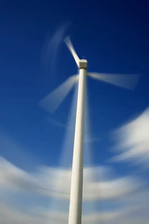 Wind Wheel