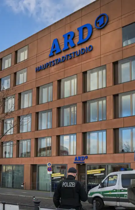 ARD Capital City Studio