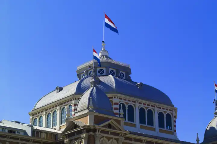 The Hague Scheveningen