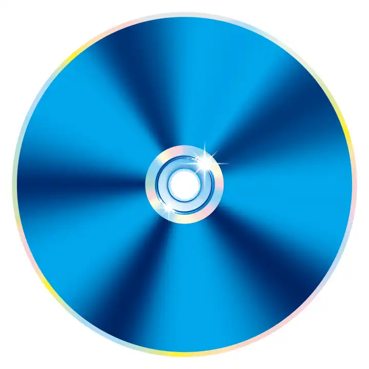 Bluray Disc