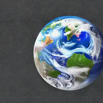 Our earth