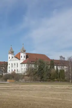 Kloster Schlehdorf