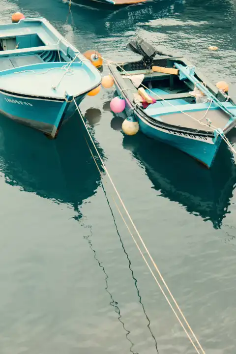 fischerboote