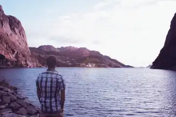 vacation in norway