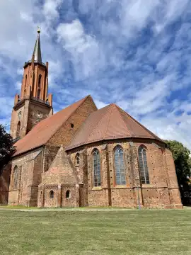 Church Rathenow