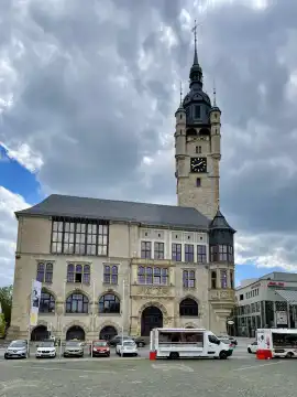 Dessau Town Hall