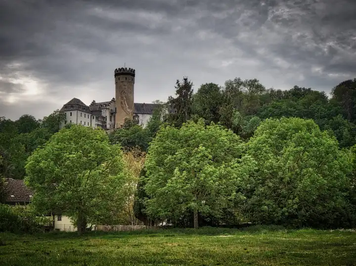 Castle Dehrn