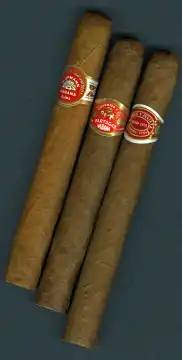 Havanna-Zigarren