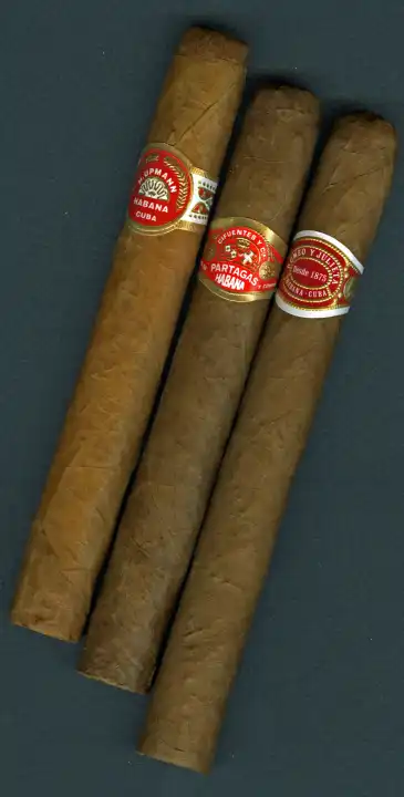 Havanna-Zigarren
