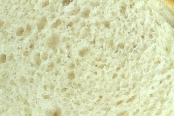 white Bread