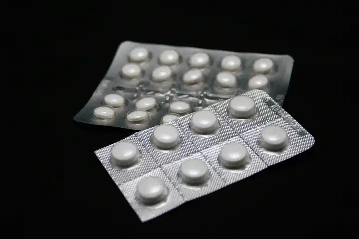 Tabletten