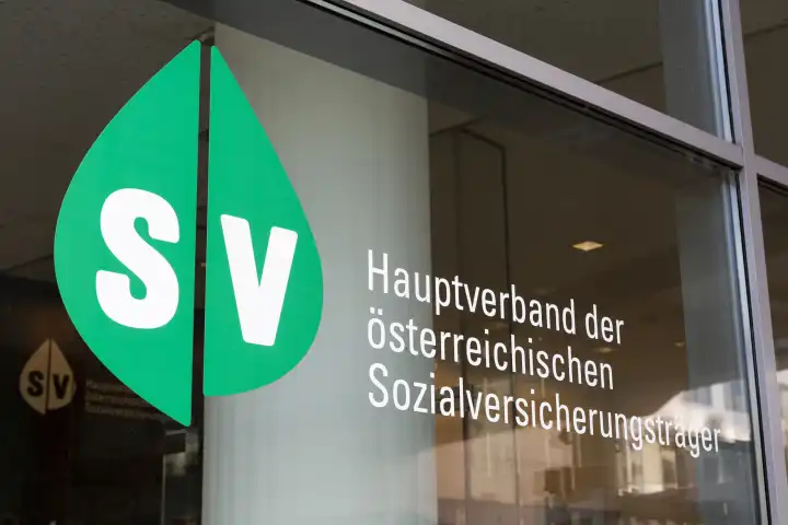 SV Hauptverband der österreichischen Sozialversicherungsträger, Wien