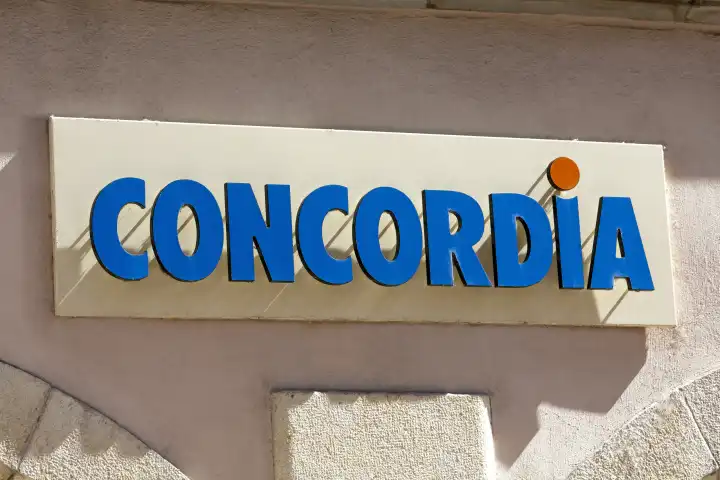 Concordia, Swiss health insurance