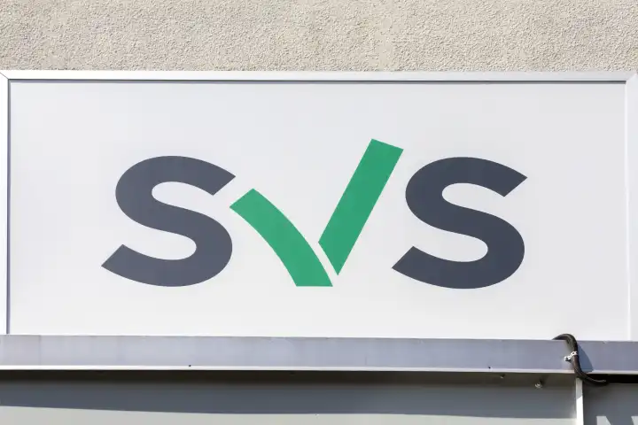 SVS  Sozialversicherungsanstalt der Selbständigen  Österreich