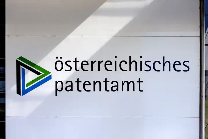 Österreichisches Patentamt, Wien