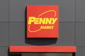 Penny Markt, Filiale