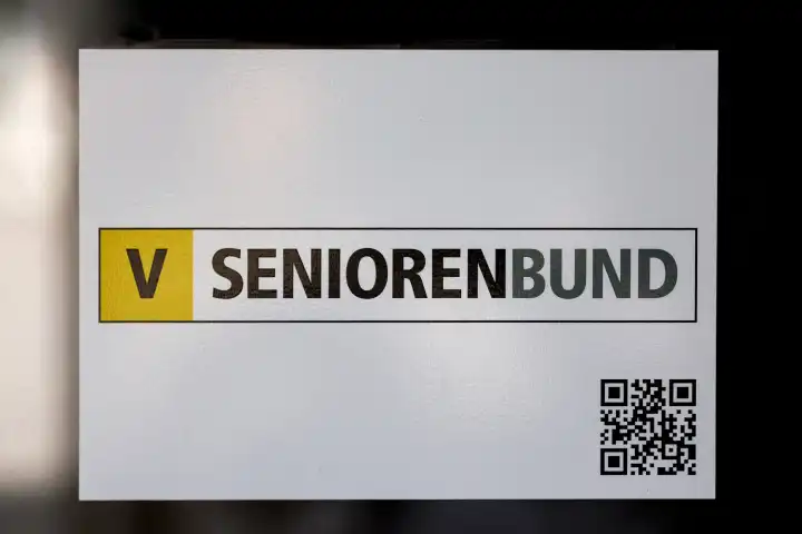 Vorarlberger Seniorenbund in Dornbirn, Österreich