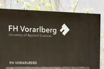 University of Applied Sciences Vorarlberg, University of Applied Sciences in Dornbirn
