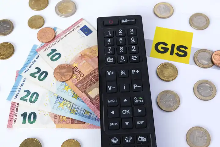 GIS fees, Austria