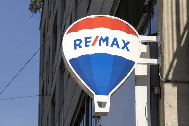 Remax, real estate brokerage, Austria