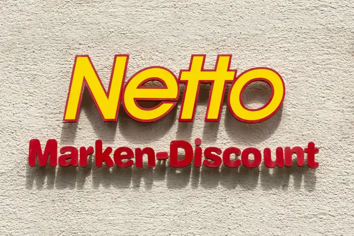 Netto Marken-Discount, Deutschland