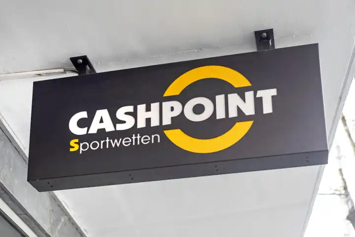 Cashpoint, Sportwetten