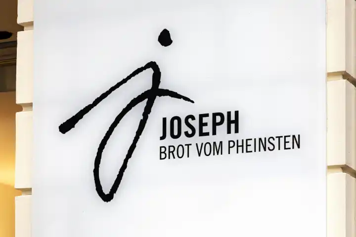 Joseph Brot, Vienna, Austria