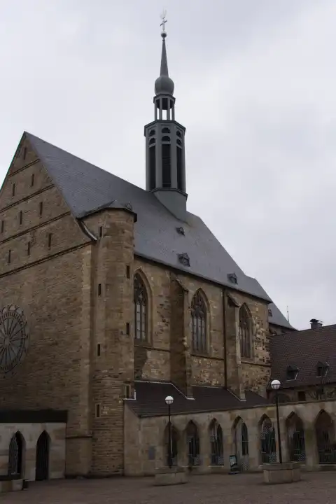 Propsteikirche Dortmund