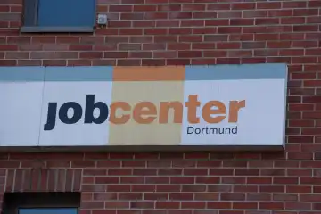 employment office Dortmund
