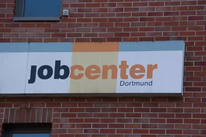 employment office Dortmund