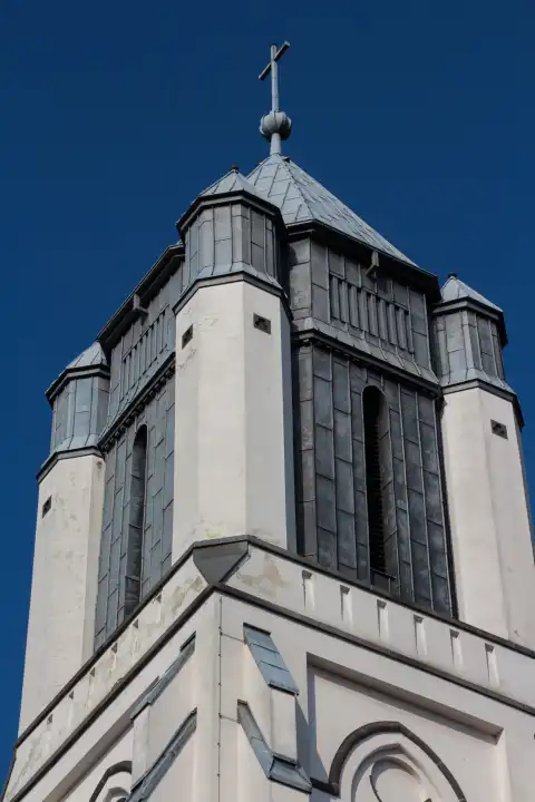 St. Joseph Kirche Dortmund
