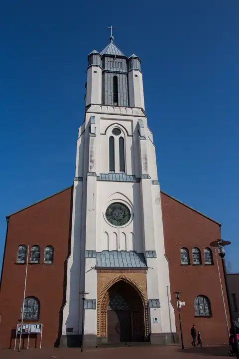 St. Joseph Kirche Dortmund