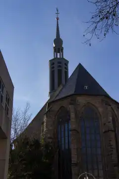 Propsteikirche Dortmund