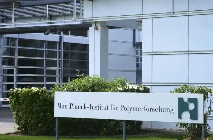 Max-Planck-Institute for Polymer Research