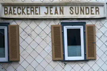 Bakery Shop Jean Suender