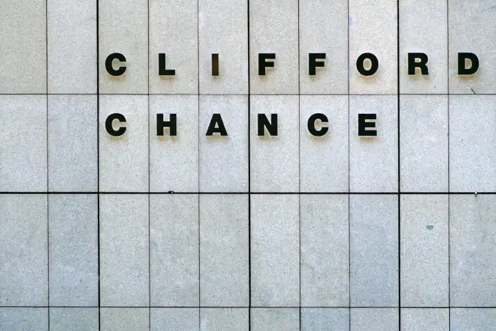 Clifford Chance Frankfurt