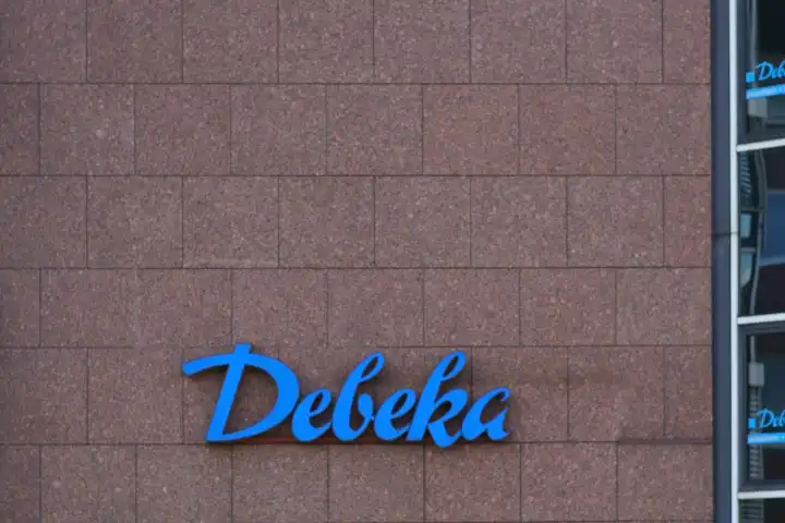 Debeka insurance