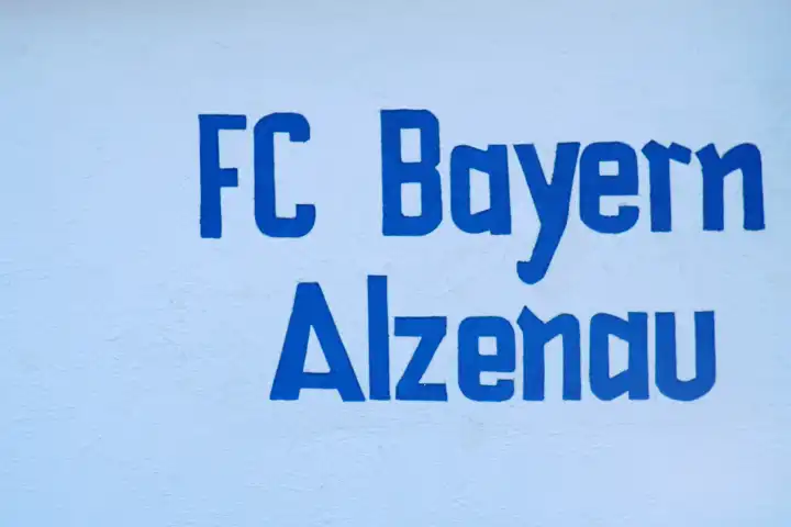 Football Club FC Bayern Alzenau