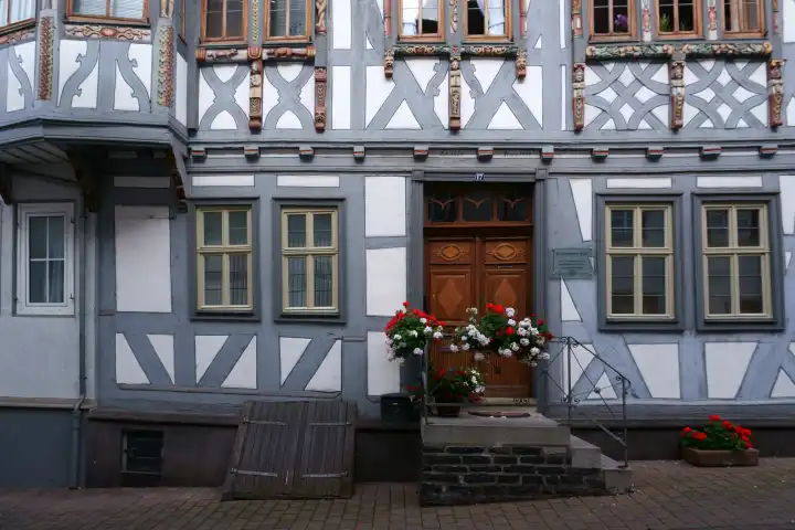Duchscherer Haus Hadamar