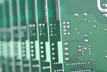 Printed circuit boards PCB