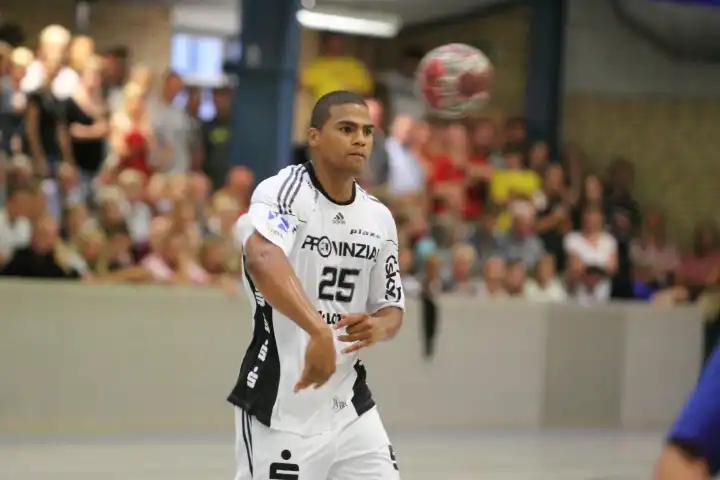 world handball player 2012 Daniel Narcisse