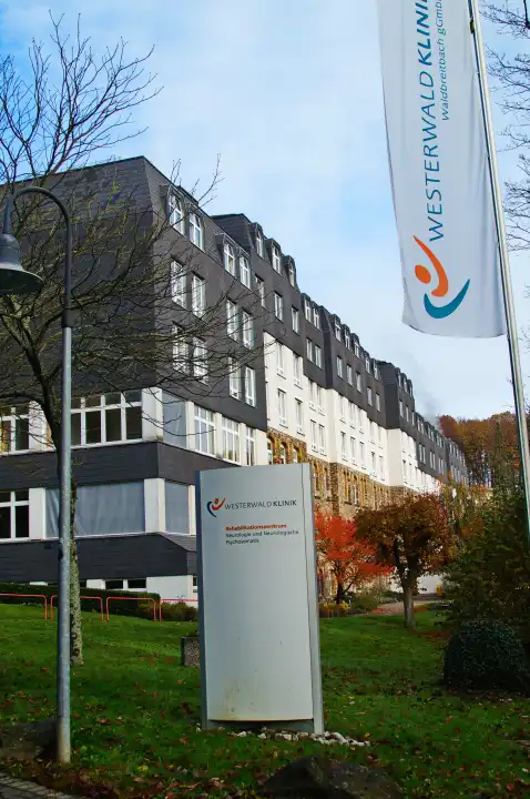 westerwald clinic