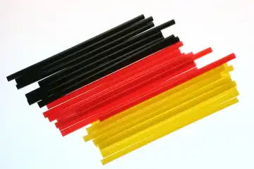german national colours