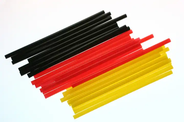 german national colours