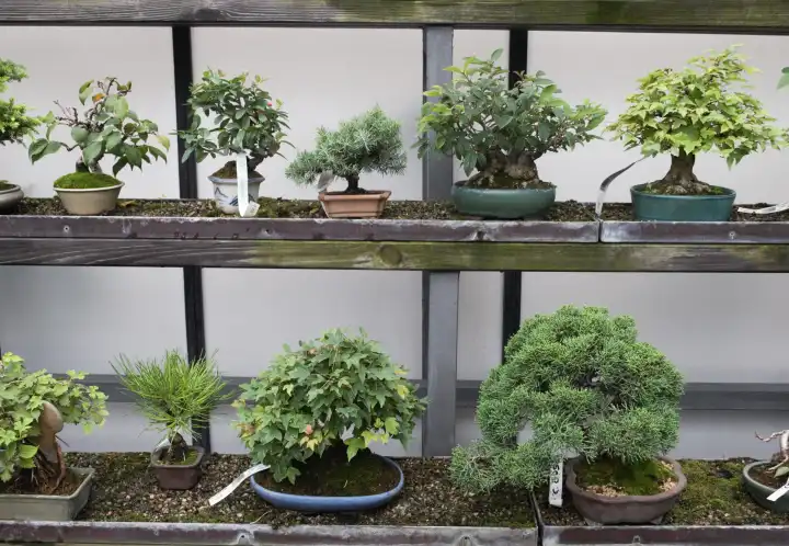 bonsai for sale