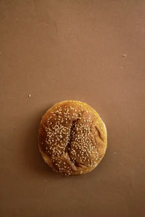 Burguer bread
