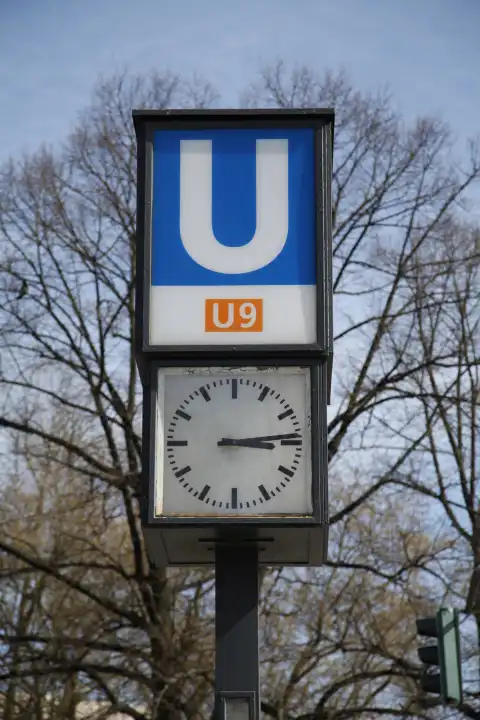 U9 Berlin